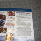BRIGHTON ROCK (Helen Mirren) BD, FI-julkaisu*** - pikkukuva 3