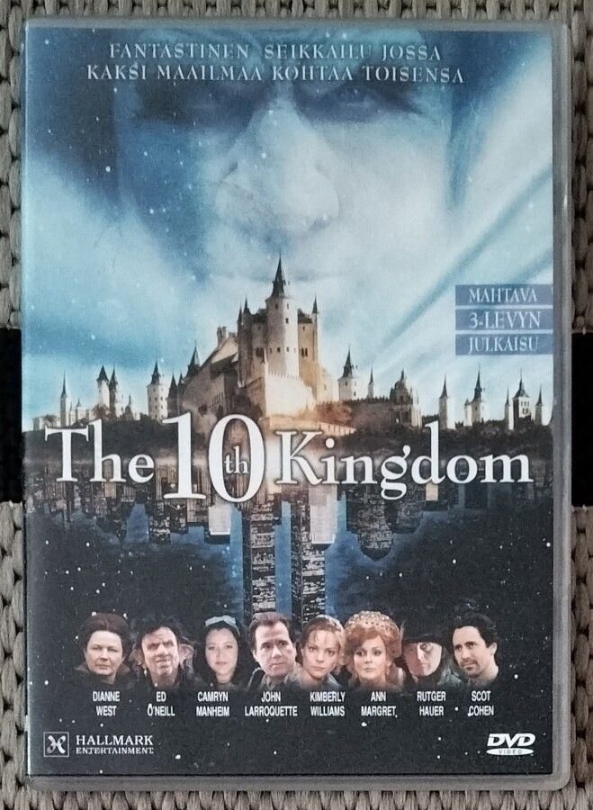 The 10th Kingdom