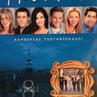 Frendit - Kausi 8 - (3 DVD) - pikkukuva 1
