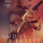 god is a bullet (12 933) UUSI -FI- DVD nordic, 2023 - pikkukuva 2