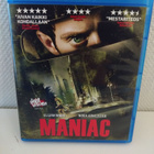 Maniac (Blu-ray) - pikkukuva 1