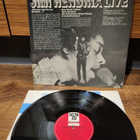 Jimi Hendrix - Live - pikkukuva 2