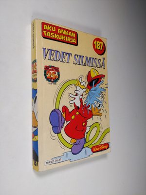 Walt Disney : Vedet silmissä
