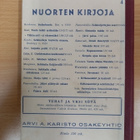 Joni Rautio: Järvi palaa, 1950 - pikkukuva 2
