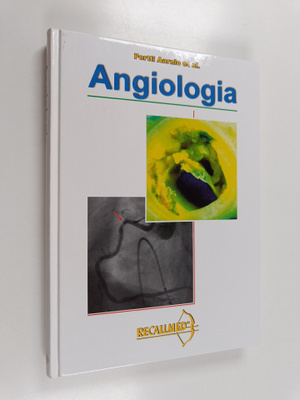 Pertti Aarnio : Angiologia