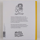 Antti Ervasti : Tunti tunnilta tuntien : 100 havaintoa ty... - pikkukuva 2