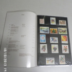 Suomen Postimerkit   1981  Kansio  leimaamattomin merkein , - pikkukuva 2