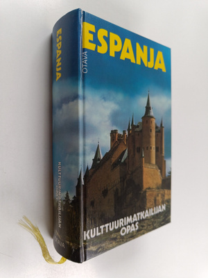 Franz N. (toim.) Mehling : Espanja : kulttuurimatkailijan...