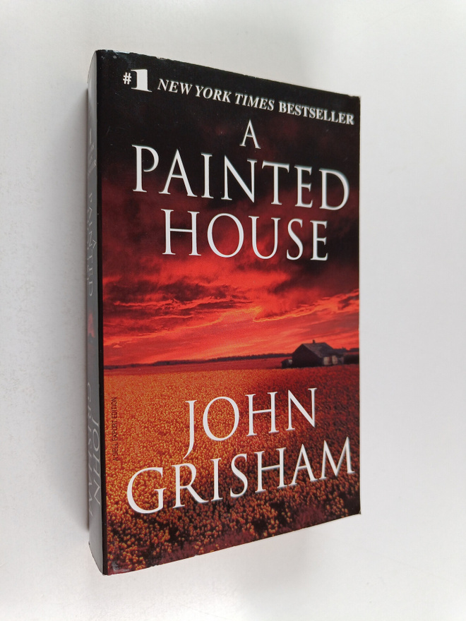 John Grisham : A  Painted House