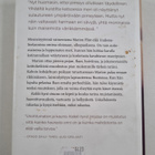 Linda Olsson : Kaikki hyvä sinussa - pikkukuva 2