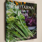 Puutarha ja piha 2 : Satoisa hyötytarha - pikkukuva 1