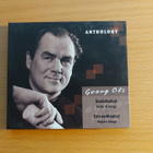 Georg Ots Anthology 5-6 Soololaulud Estraadilaulud - pikkukuva 1