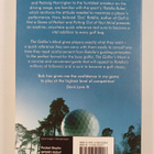 Bob Rotella : The Golfer's Mind - Play to Play Great - pikkukuva 2
