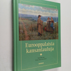 Eurooppalaisia kansanlauluja - pikkukuva 1
