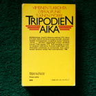 John Christopher - Tripodien aika (2. painos) - pikkukuva 4