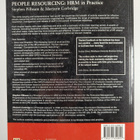 Stephen Pilbeam : People resourcing : HRM in practice - pikkukuva 2