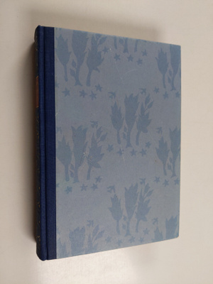 Juhani Aho : Kootut teokset 1-2, 1 : Ensimmäiset novellit...