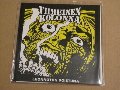Viimeinen kolonna luonnoton poistuma ep 7 45 2011 uusi