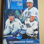 VUOSITUHANNEN TÄHDET ; LÄTKÄ - pikkukuva 1