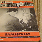 JERRY COTTON NO 12/1979 - Saalistajat - pikkukuva 1