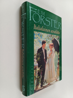 E. M. Forster : Italialainen avioliitto