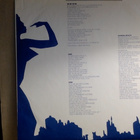 MORY  KANTÉ  ::  AKWABA BEACH  ::  VINYYLI  LP  1988 - pikkukuva 5