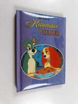 Walt Disney : Kaunotar ja Kulkuri