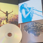 Ninni Forever Band cd - pikkukuva 2