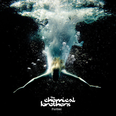 The Chemical Brothers - Further (CD) MINT!!