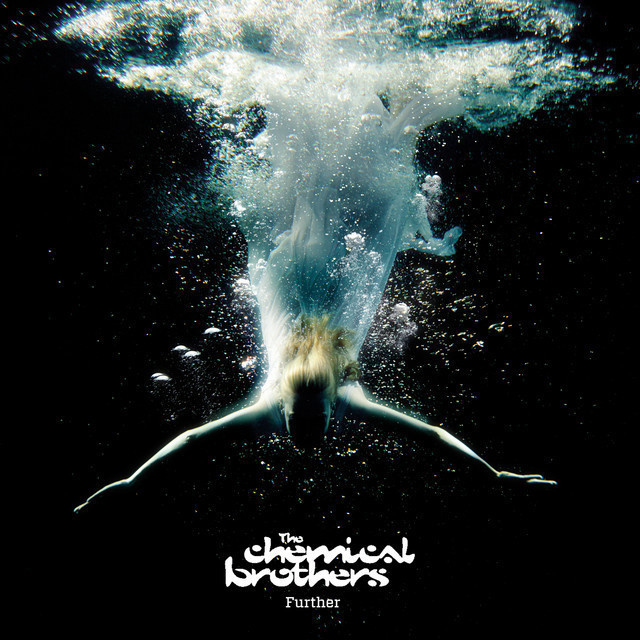 The Chemical Brothers - Further (CD) MINT!!