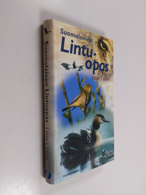 Lasse J. Laine : Suomalainen lintuopas
