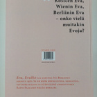 Rauni Paalanen : Eva, Evushka - pikkukuva 2