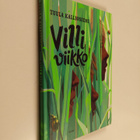 Tuula Kallioniemi : Villi viikko - pikkukuva 1