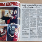 VR - express lehti 3 1983 - pikkukuva 3