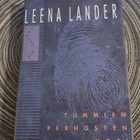 LEENA LANDER:TUMMIEN PERHOSTEN KOTI - pikkukuva 1