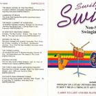 Larry Elgart ans His Manhattan Swing Orchestra - 1994 - Swit - pikkukuva 1