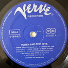 [LP] MOTHERS OF INVENTION: CRUISING WITH RUBEN & THE JETS - pikkukuva 4