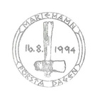 Åland 1994 Kivikausi 18,00 mk EP LaPe 090 alareuna LOISTO - pikkukuva 2