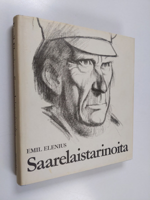Emil Elenius : Saarelaistarinoita