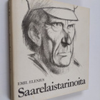 Emil Elenius : Saarelaistarinoita - pikkukuva 1