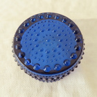 Iittala/Kastehelmi tuikku, ultramariininsinineni - pikkukuva 3
