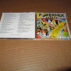Powermix  VOL.5 CD Kikka,Frederik, Clifters ym. 1991 UUSI - pikkukuva 1