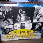 4CD : Kultainen 50-luku ( sis. postikulun ) - pikkukuva 1