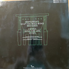 Ultravox: Monument The Soundtrack (LP) - pikkukuva 2