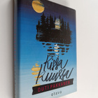 Outi Pakkanen : Kissa kuussa - pikkukuva 1