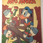 Aku Ankka  12  1958 - pikkukuva 1