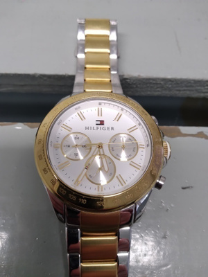 Miesten Tommy Hilfiger - kello