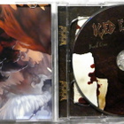 ICED EARTH the Blessed and the Damned 2xCD 2004 HUIPPUKUNTO - pikkukuva 2