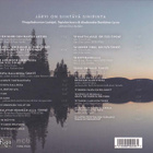 YL, Tapiolan Kuoro, Lyran - Järvi on siintävä sinipinta (CD) - pikkukuva 2