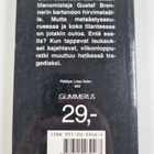 Mauri Sariola : Susikosken ajojahti - pikkukuva 2